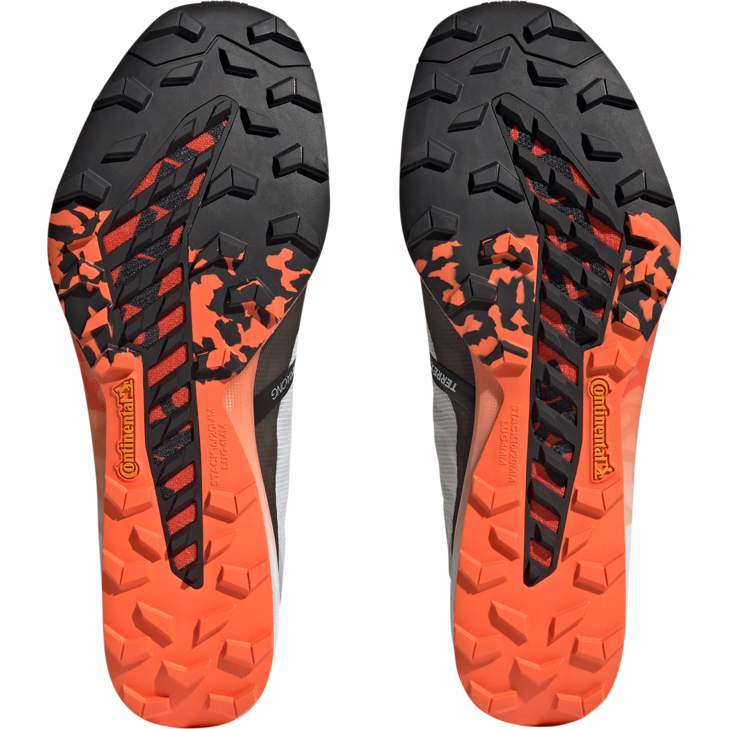 Adidas TERREX Men's Sped Pro 8 Adidas TERREX Men's Sped Pro - Image 6