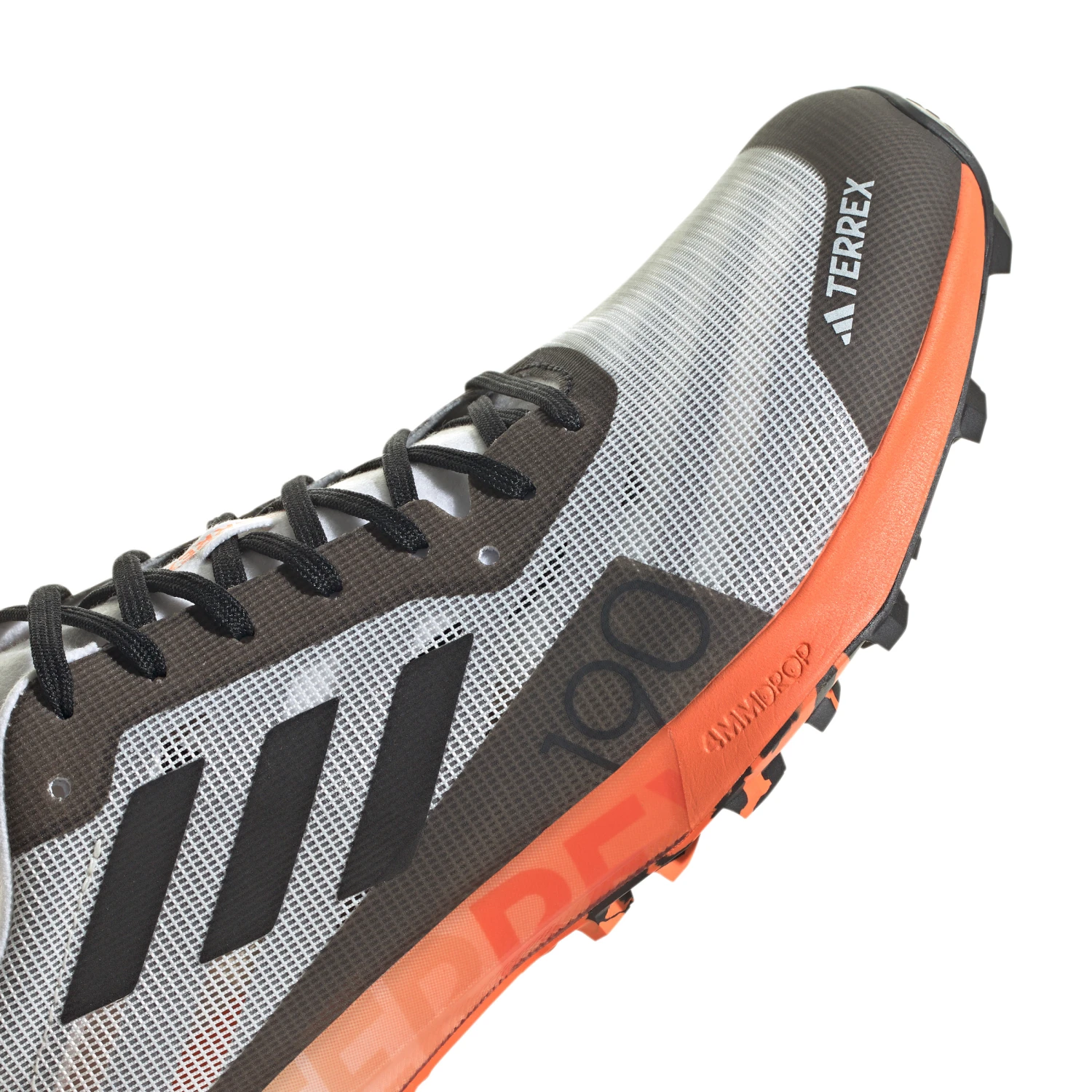 Adidas TERREX Men's Sped Pro 10 Adidas TERREX Men's Sped Pro - Image 8