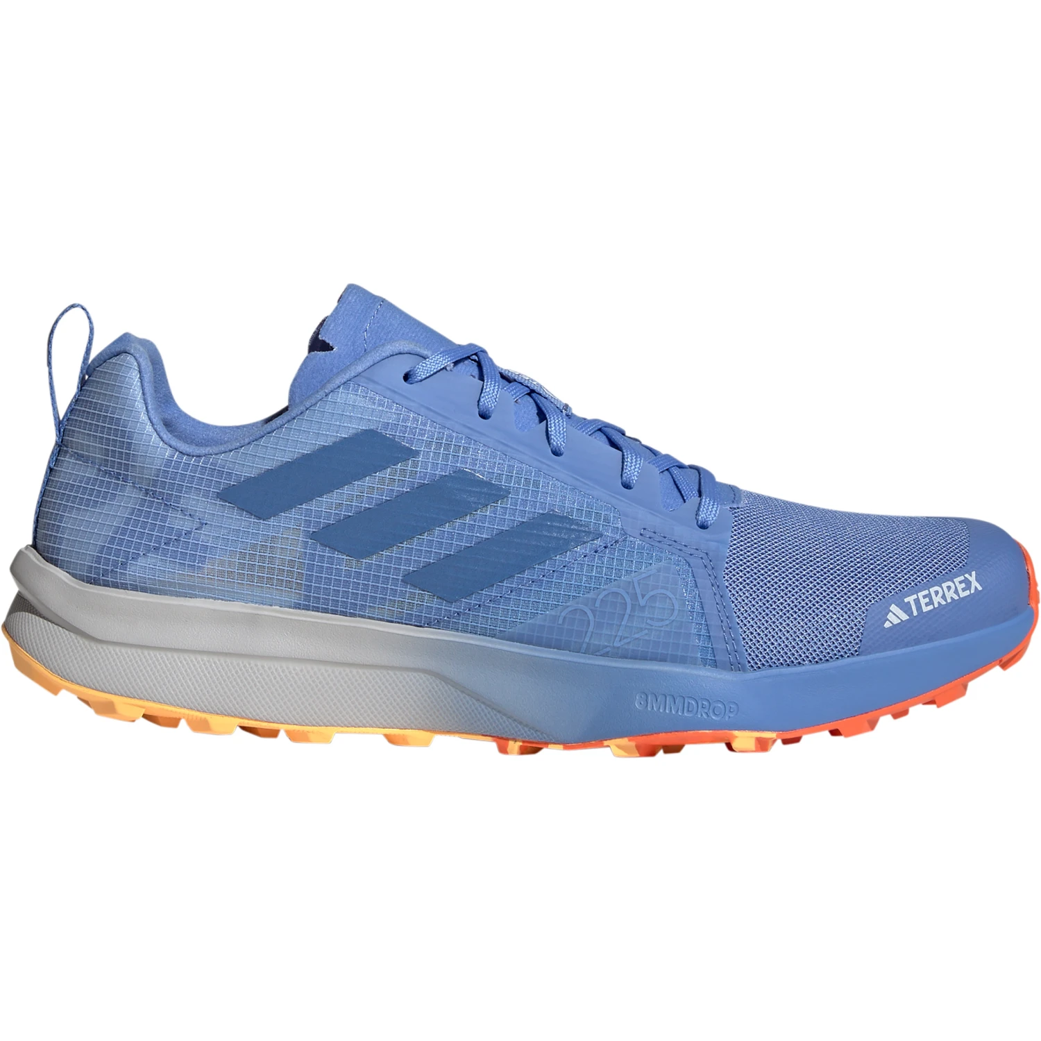 Adidas TERREX Men's Speed Flow 3 Adidas TERREX Men's Speed Flow