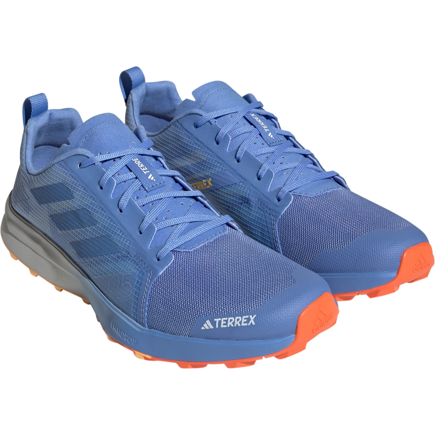 Adidas TERREX Men's Speed Flow 4 Adidas TERREX Men's Speed Flow - Image 2
