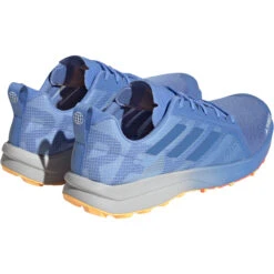 Adidas TERREX Men's Speed Flow 12 Adidas TERREX Men's Speed Flow -Footwear Store 3012264 001 pic3