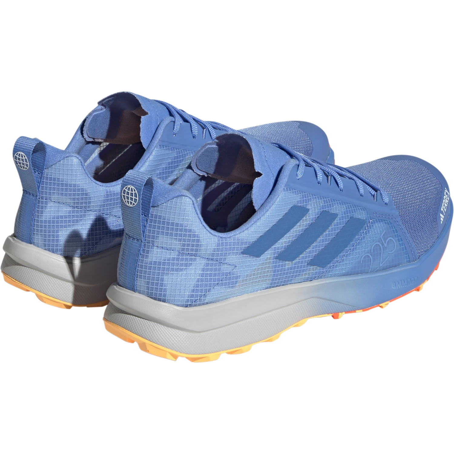 Adidas TERREX Men's Speed Flow 5 Adidas TERREX Men's Speed Flow - Image 3