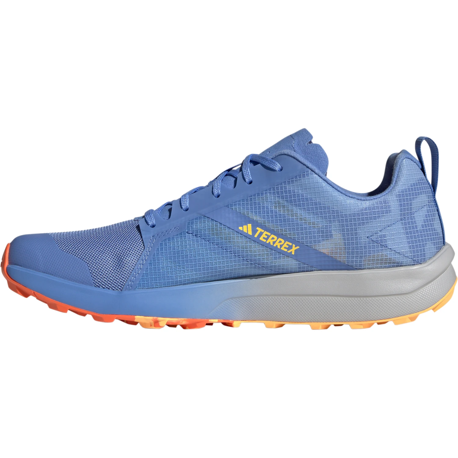 Adidas TERREX Men's Speed Flow 6 Adidas TERREX Men's Speed Flow - Image 4