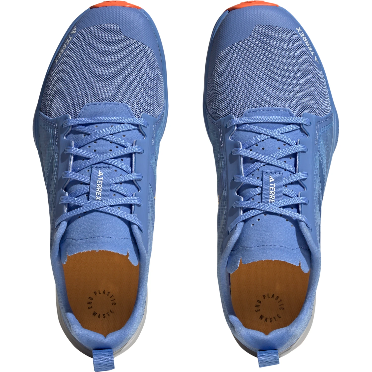 Adidas TERREX Men's Speed Flow 7 Adidas TERREX Men's Speed Flow - Image 5