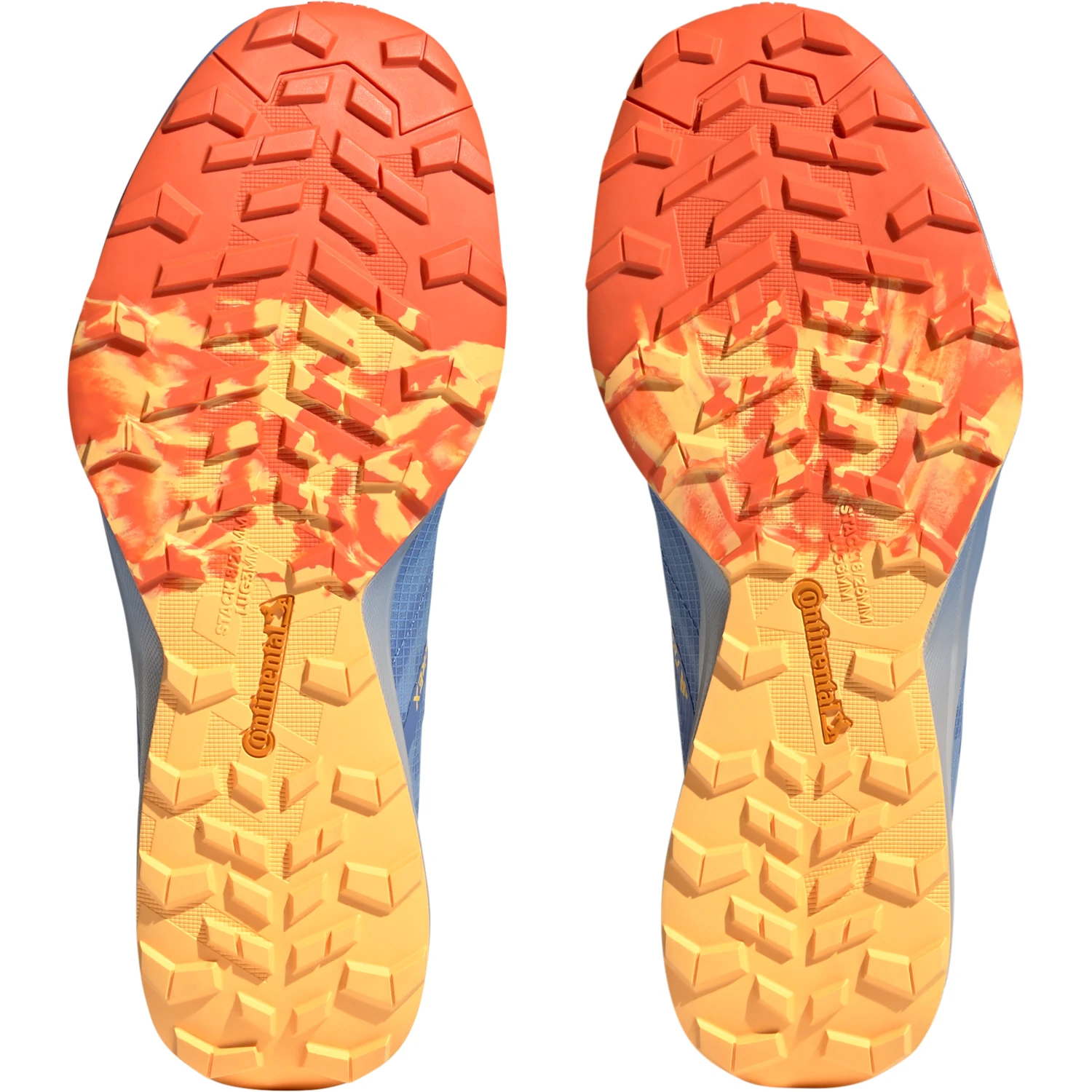 Adidas TERREX Men's Speed Flow 8 Adidas TERREX Men's Speed Flow - Image 6