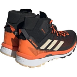 Adidas TERREX Men's Skychaser Tech Mid GTX Shoes 12 Adidas TERREX Men's Skychaser Tech Mid GTX Shoes -Footwear Store 3012267 001 pic3