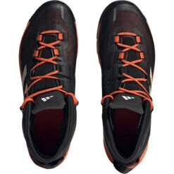 Adidas TERREX Men's Skychaser Tech Mid GTX Shoes 14 Adidas TERREX Men's Skychaser Tech Mid GTX Shoes -Footwear Store 3012267 001 pic5