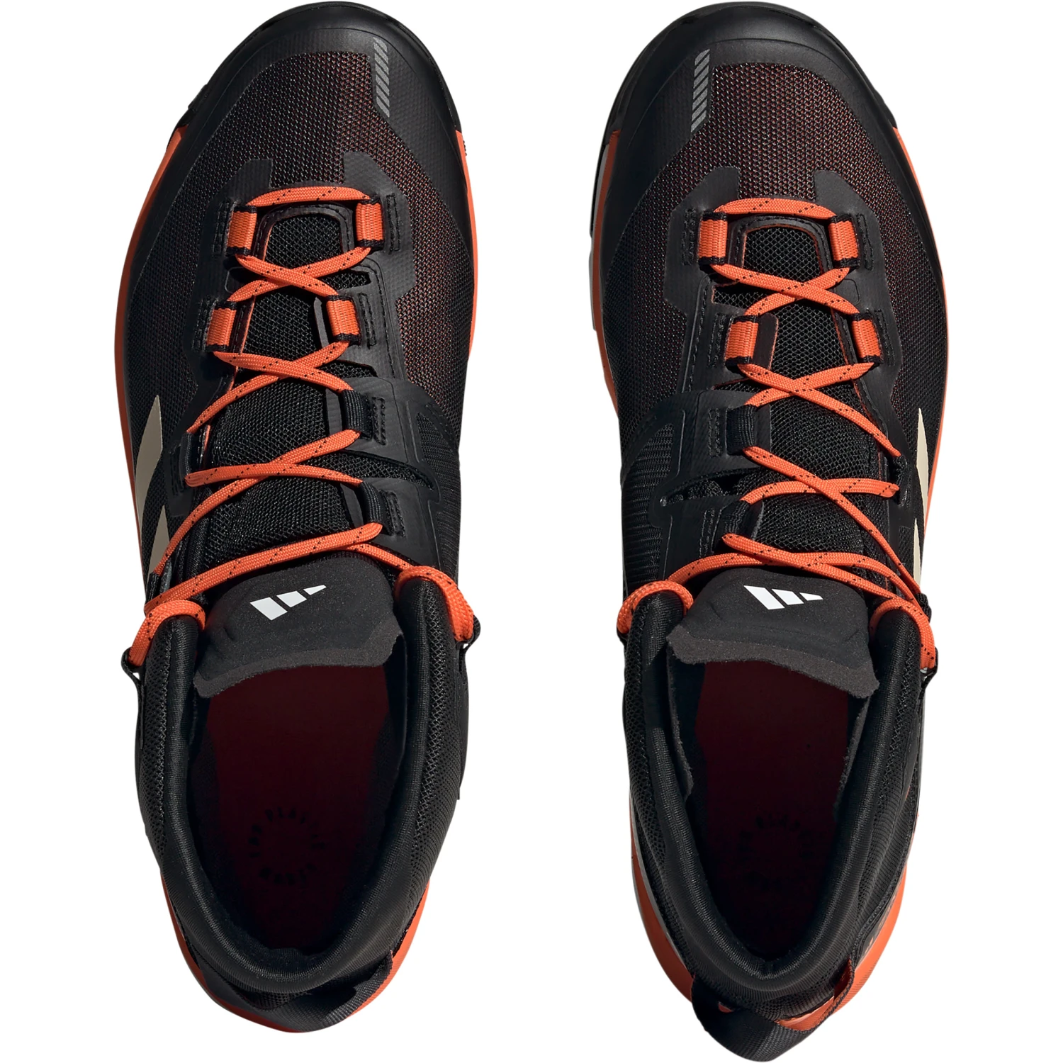 Adidas TERREX Men's Skychaser Tech Mid GTX Shoes 7 Adidas TERREX Men's Skychaser Tech Mid GTX Shoes - Image 5