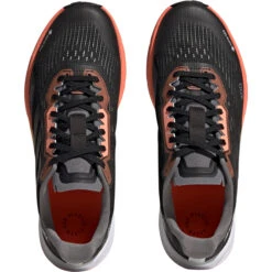 Adidas TERREX Women's Agravic Flow 2 GTX Shoes -Footwear Store 3012268 001 pic5