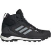 Adidas TERREX Men's Skychaser 2 Mid GTX Shoes