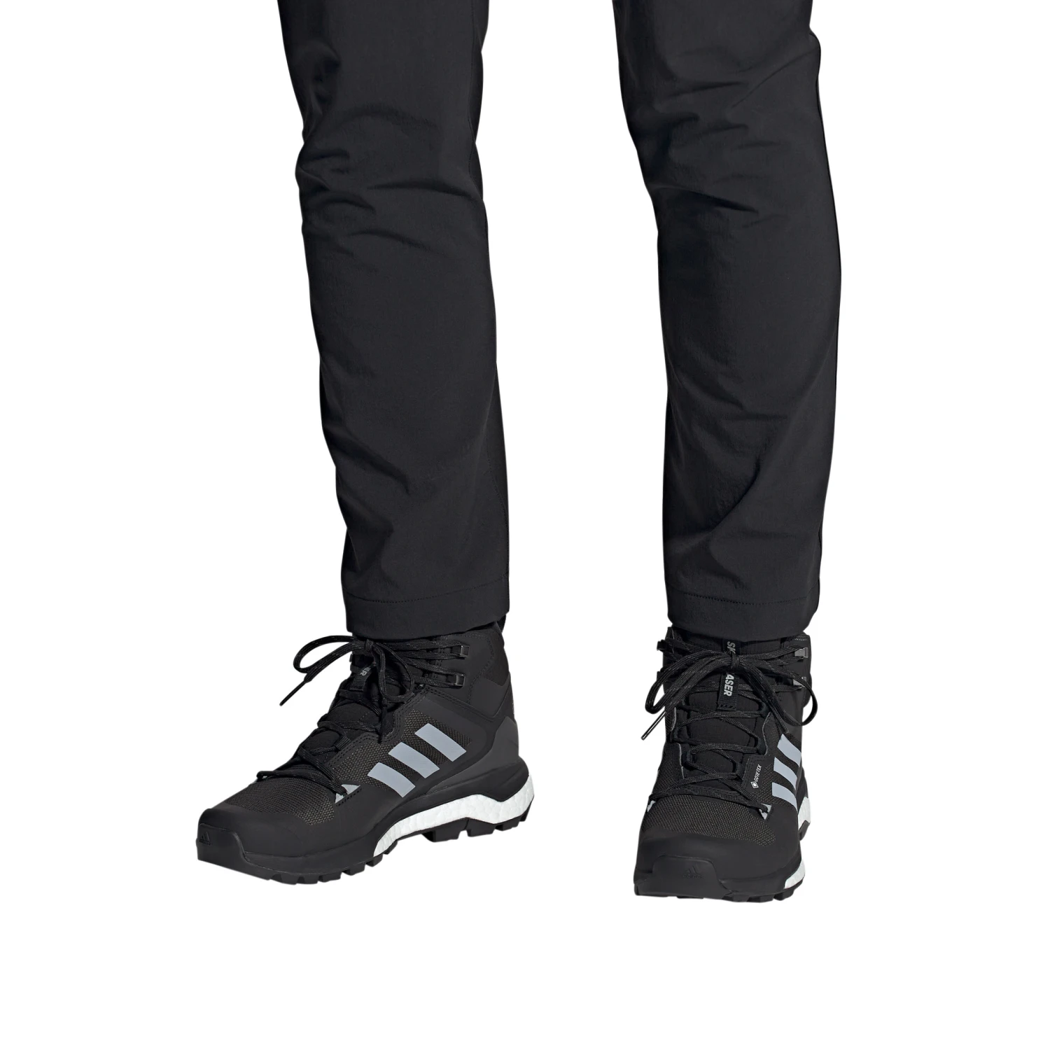 Adidas TERREX Men's Skychaser 2 Mid GTX Shoes 12 Adidas TERREX Men's Skychaser 2 Mid GTX Shoes - Image 10