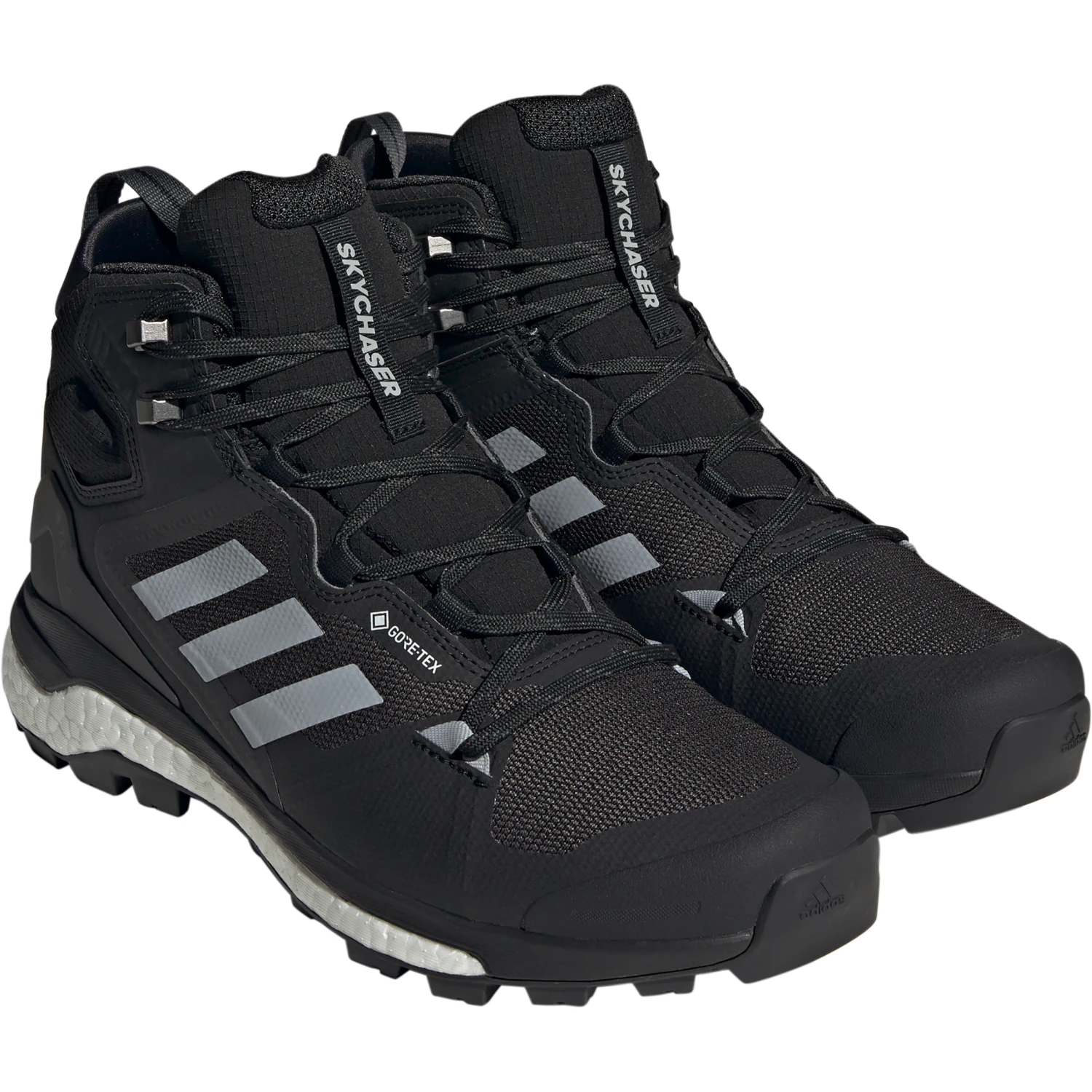 Adidas TERREX Men's Skychaser 2 Mid GTX Shoes 4 Adidas TERREX Men's Skychaser 2 Mid GTX Shoes - Image 2