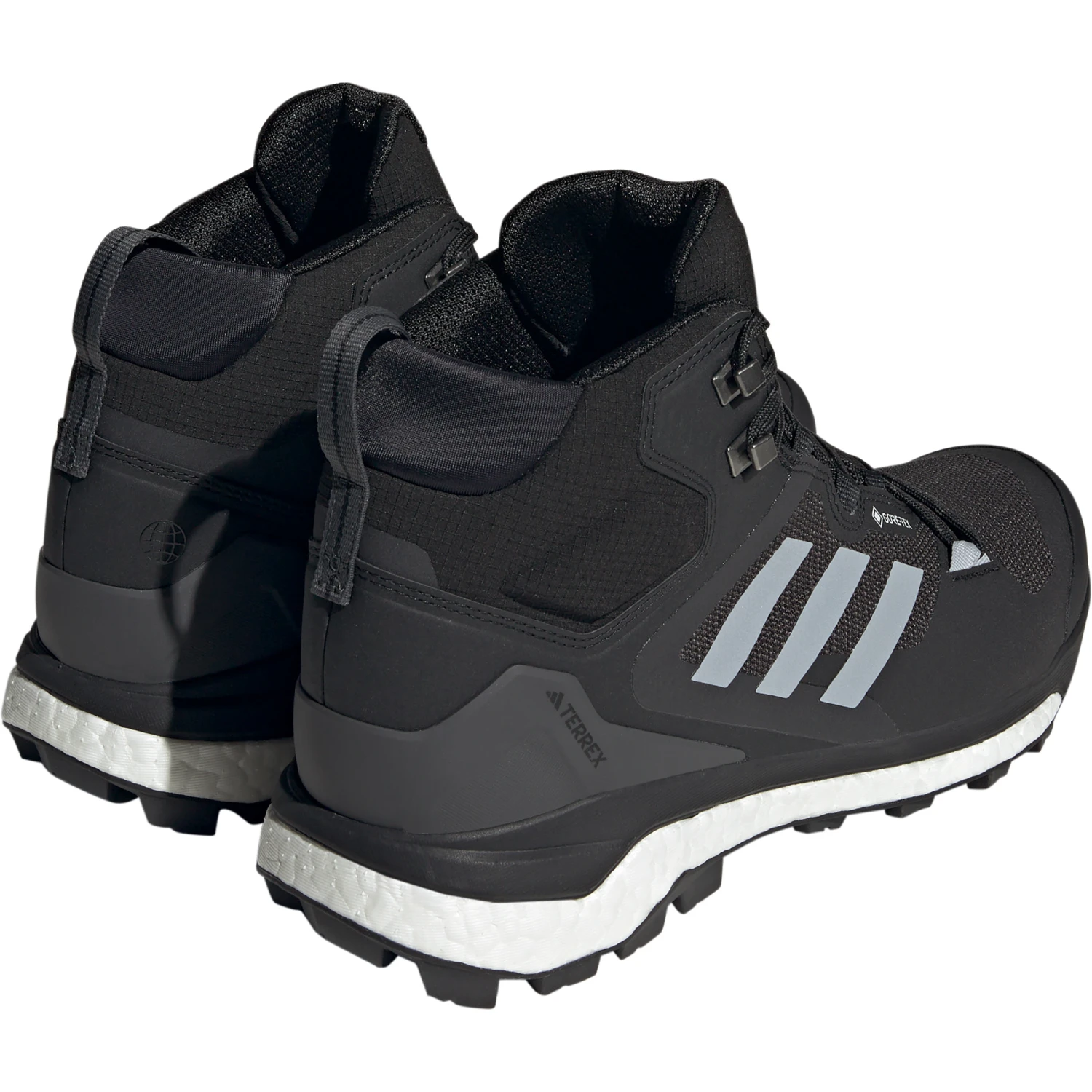Adidas TERREX Men's Skychaser 2 Mid GTX Shoes 5 Adidas TERREX Men's Skychaser 2 Mid GTX Shoes - Image 3