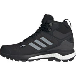 Adidas TERREX Men's Skychaser 2 Mid GTX Shoes 15 Adidas TERREX Men's Skychaser 2 Mid GTX Shoes -Footwear Store 3012272 001 pic4