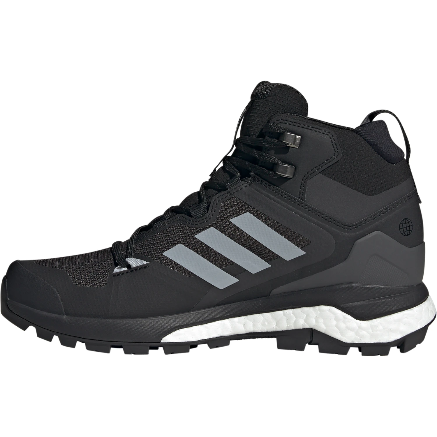 Adidas TERREX Men's Skychaser 2 Mid GTX Shoes 6 Adidas TERREX Men's Skychaser 2 Mid GTX Shoes - Image 4