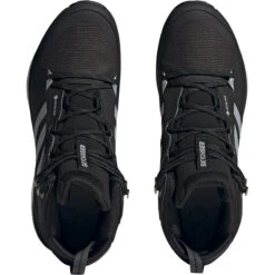 Adidas TERREX Men's Skychaser 2 Mid GTX Shoes 16 Adidas TERREX Men's Skychaser 2 Mid GTX Shoes -Footwear Store 3012272 001 pic5