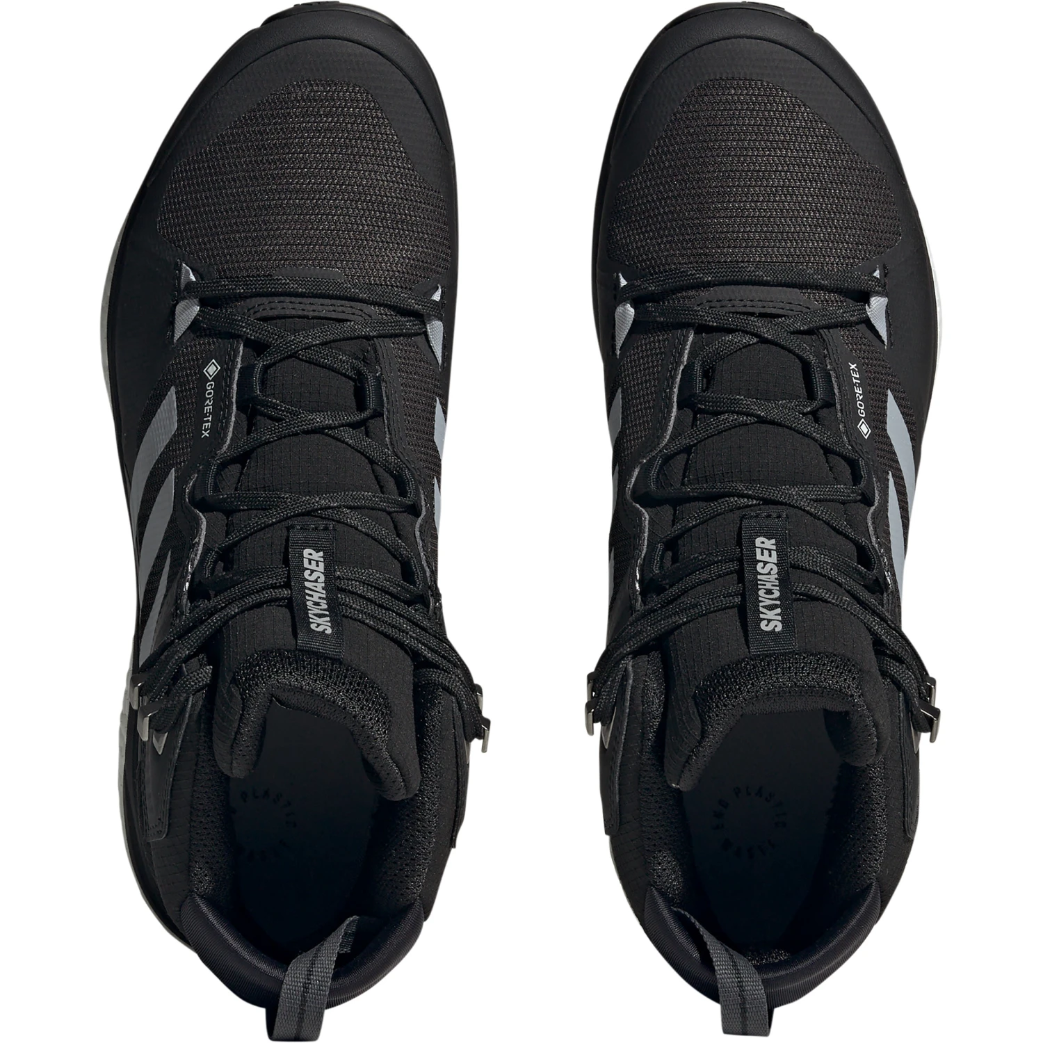 Adidas TERREX Men's Skychaser 2 Mid GTX Shoes 7 Adidas TERREX Men's Skychaser 2 Mid GTX Shoes - Image 5