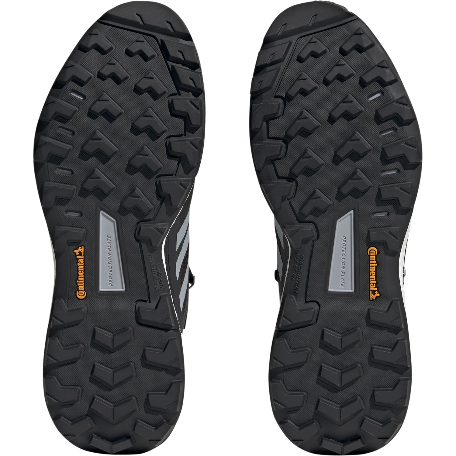 Adidas TERREX Men's Skychaser 2 Mid GTX Shoes 8 Adidas TERREX Men's Skychaser 2 Mid GTX Shoes - Image 6