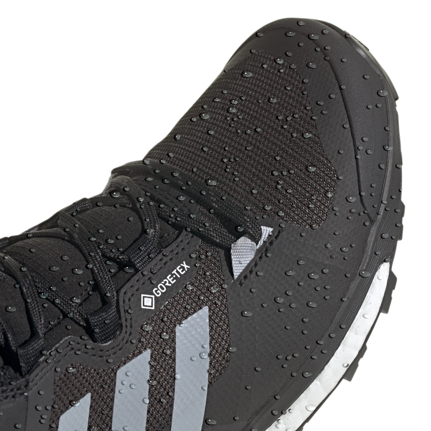 Adidas TERREX Men's Skychaser 2 Mid GTX Shoes 9 Adidas TERREX Men's Skychaser 2 Mid GTX Shoes - Image 7