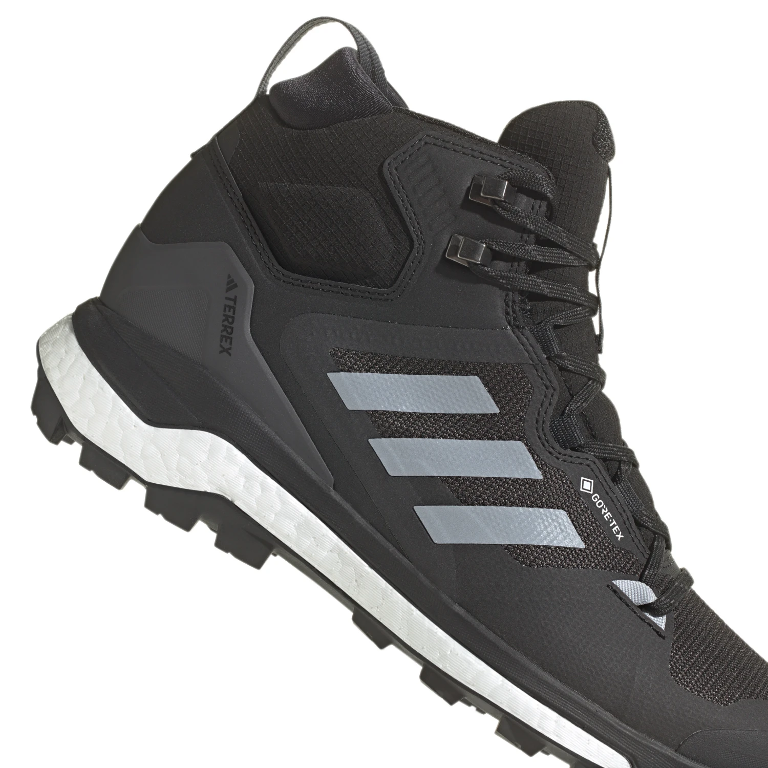 Adidas TERREX Men's Skychaser 2 Mid GTX Shoes 11 Adidas TERREX Men's Skychaser 2 Mid GTX Shoes - Image 9
