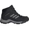 Adidas TERREX Kids Hyperhiker Mid -Footwear Store 3012279 001 pic1