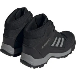 Adidas TERREX Kids Hyperhiker Mid -Footwear Store 3012279 001 pic3