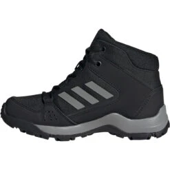 Adidas TERREX Kids Hyperhiker Mid -Footwear Store 3012279 001 pic4