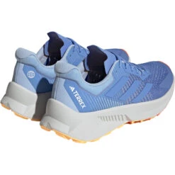 Adidas TERREX Men's Soulstride Flow Shoes -Footwear Store 3012286 011 pic3