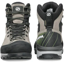 Scarpa Men's Mescalito TRK GTX Boots -Footwear Store 3012403 001 pic3
