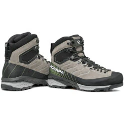 Scarpa Men's Mescalito TRK GTX Boots -Footwear Store 3012403 001 pic5