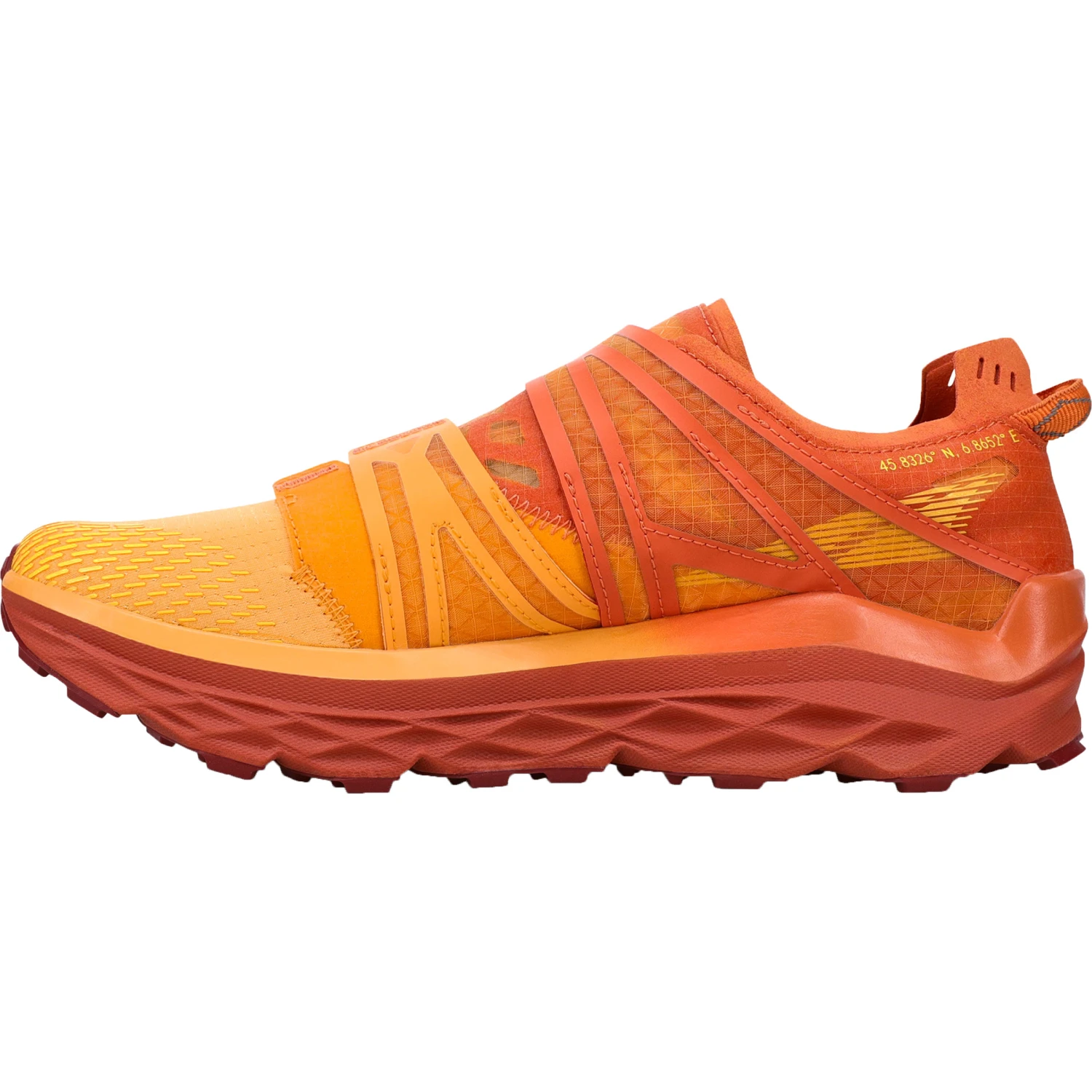 Altra Women's Mont Blanc Boa 4 Altra Women's Mont Blanc Boa - Image 2