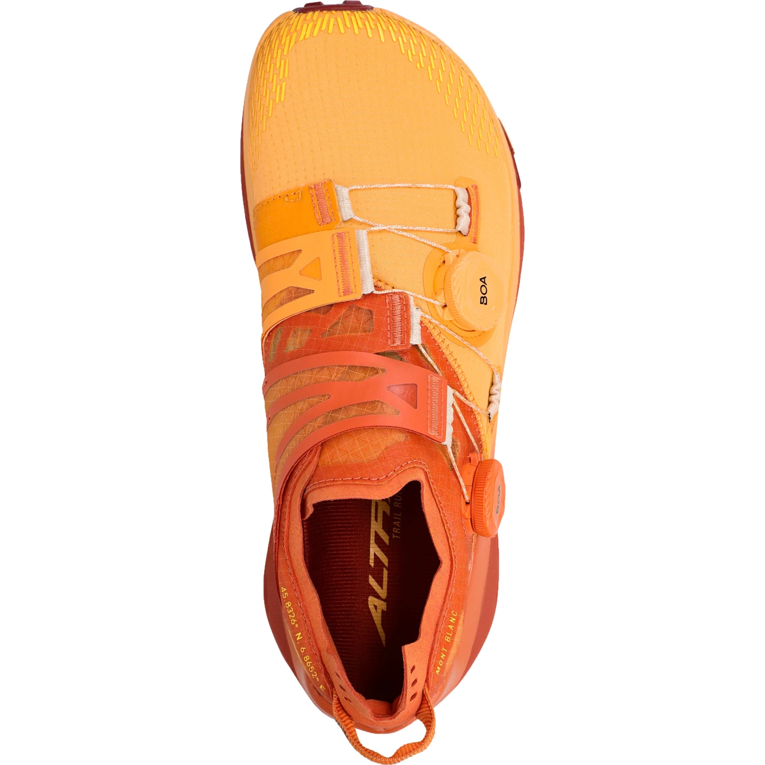 Altra Women's Mont Blanc Boa 5 Altra Women's Mont Blanc Boa - Image 3