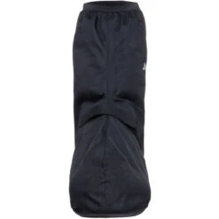 VAUDE Bike Gaiter Short 10 VAUDE Bike Gaiter Short -Footwear Store iview 1019060 002 pic3