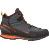 La Sportiva Boulder X Mid GTX Boot -Footwear Store iview 3000664 046 pic1
