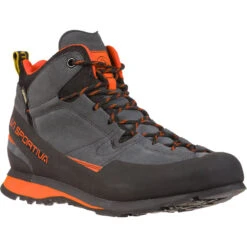 La Sportiva Boulder X Mid GTX Boot -Footwear Store iview 3000664 046 pic3