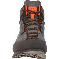 La Sportiva Boulder X Mid GTX Boot -Footwear Store iview 3000664 046 pic4
