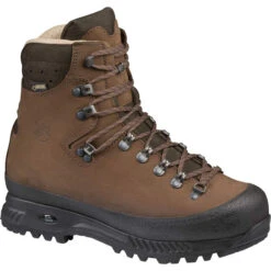 Hanwag Men's Alaska Gore-Tex Boot