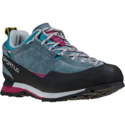 La Sportiva Women's Boulder X Shoe -Footwear Store iview 3001981 013 pic2