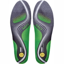 Sidas 3 Feet Activ' Mid Insole