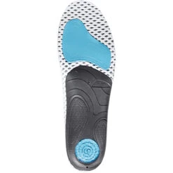 Sidas 3 Feet Activ' Low Insole -Footwear Store iview 3002430 001 pic2
