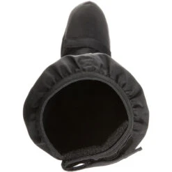 VAUDE Bike Gaiter High -Footwear Store iview 3002600 001 pic4