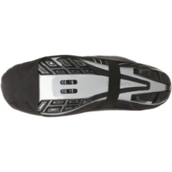 VAUDE Bike Gaiter High -Footwear Store iview 3002600 001 pic6