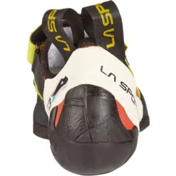 La Sportiva Women's Otaki Climbing Shoe 9 La Sportiva Women's Otaki Climbing Shoe -Footwear Store iview 3002818 001 pic3