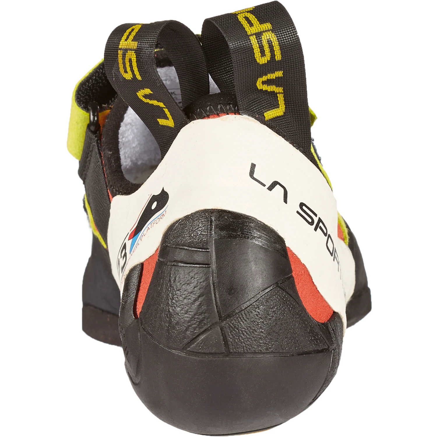 La Sportiva Women's Otaki Climbing Shoe 5 La Sportiva Women's Otaki Climbing Shoe - Image 3