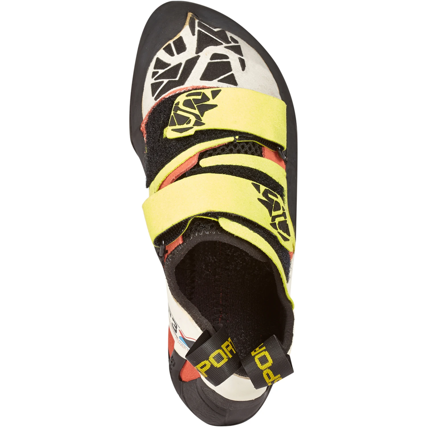 La Sportiva Women's Otaki Climbing Shoe 6 La Sportiva Women's Otaki Climbing Shoe - Image 4