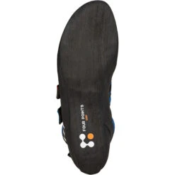 Millet Men's Cliffhanger Climbing Shoe 11 Millet Men's Cliffhanger Climbing Shoe -Footwear Store iview 3002873 020 pic5