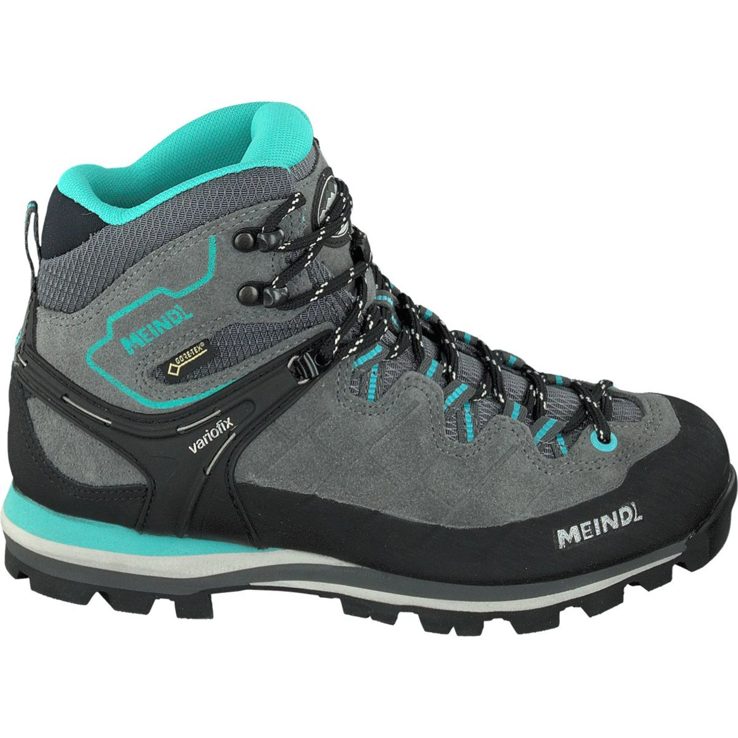 Meindl Women's Litepeak Gore-Tex® Shoe 4 Meindl Women's Litepeak Gore-Tex® Shoe - Image 2