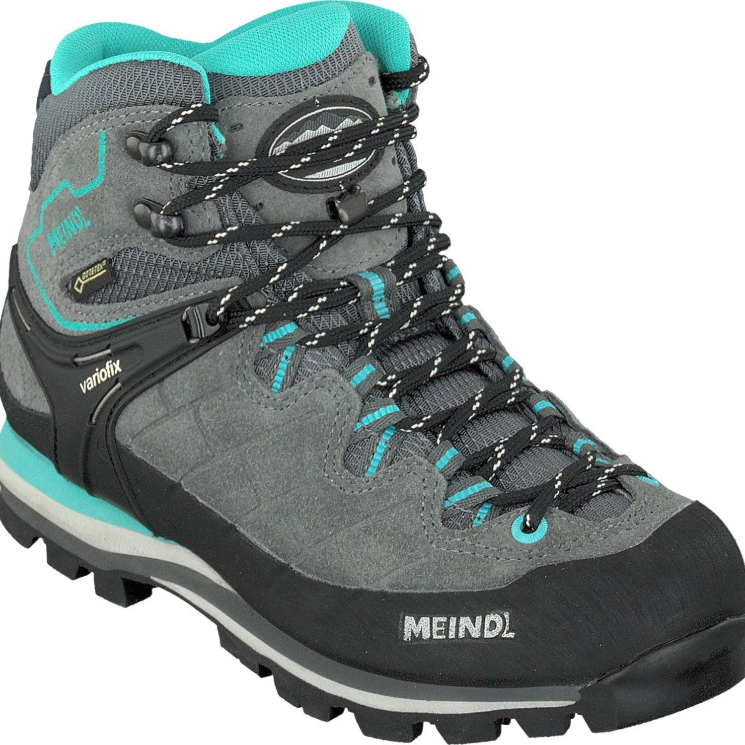 Meindl Women's Litepeak Gore-Tex® Shoe 5 Meindl Women's Litepeak Gore-Tex® Shoe - Image 3