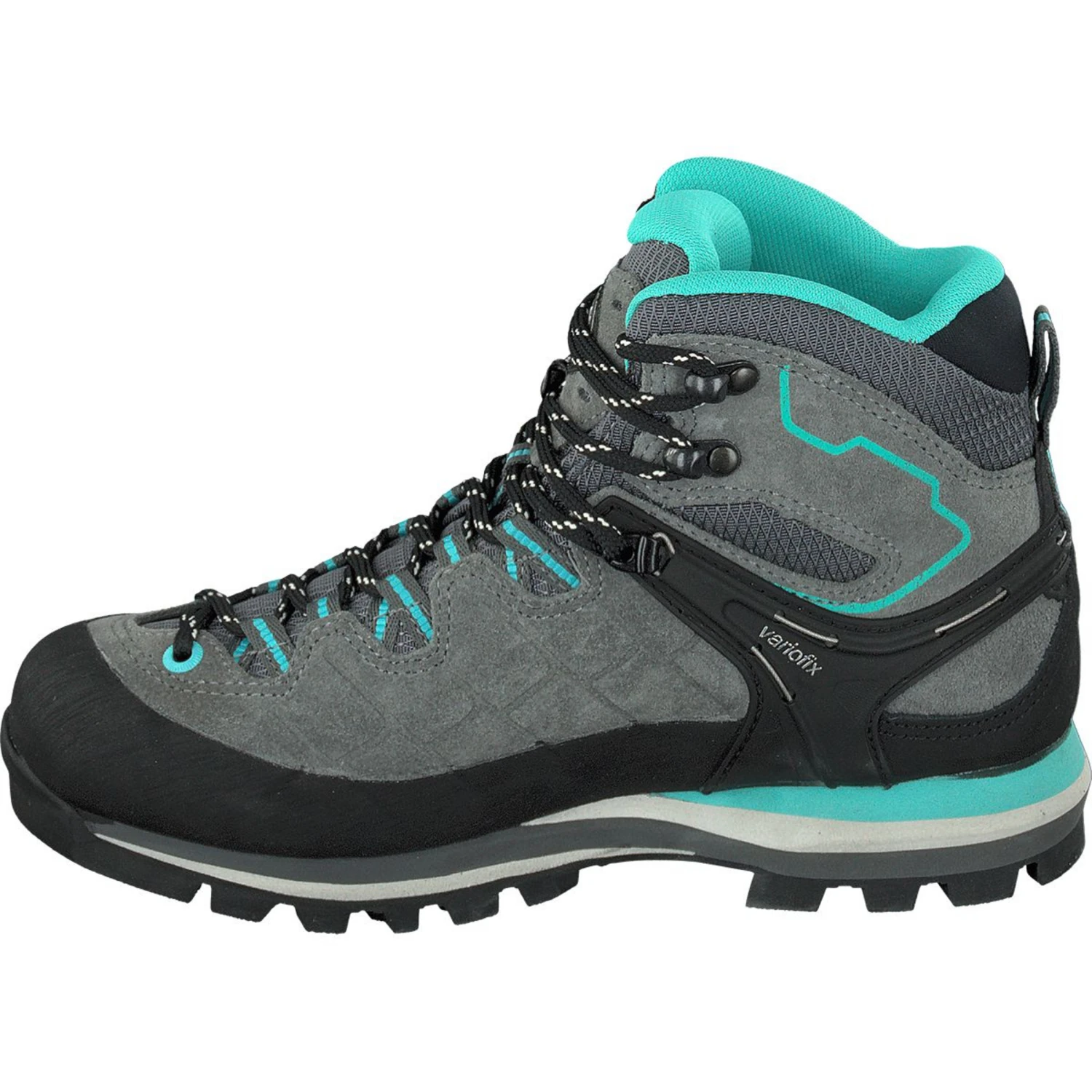 Meindl Women's Litepeak Gore-Tex® Shoe 6 Meindl Women's Litepeak Gore-Tex® Shoe - Image 4