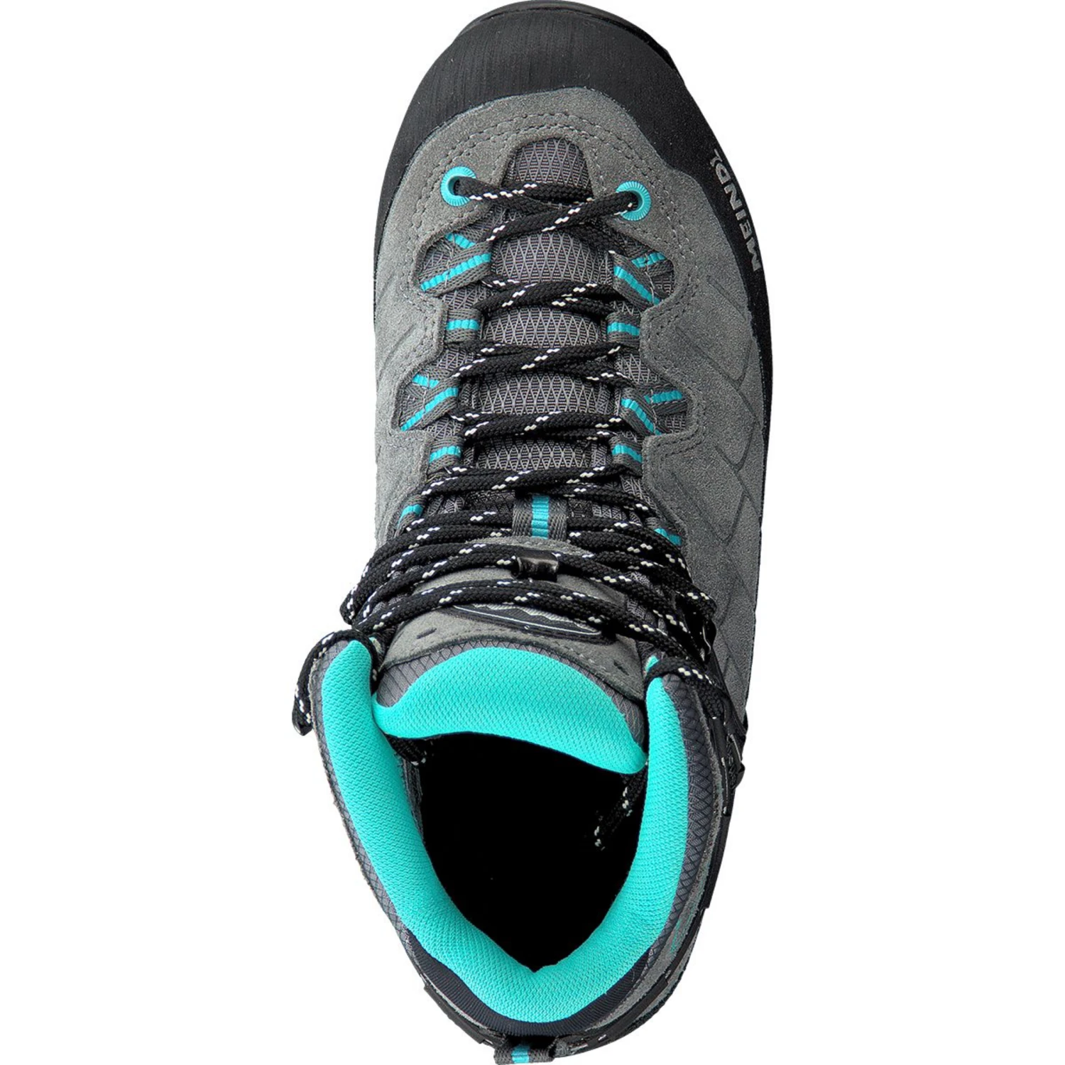 Meindl Women's Litepeak Gore-Tex® Shoe 7 Meindl Women's Litepeak Gore-Tex® Shoe - Image 5